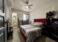Blk 172 Yishun Avenue 7 (Yishun), HDB 3 Rooms #617037171